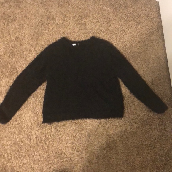 H&M Sweaters - Furry sweater
